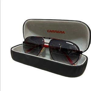 Carrera Men Sunglasses